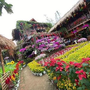 Khamy Riverside Resort