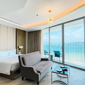 Апартаменты Panorama Luxury Sea View, Нячанг
