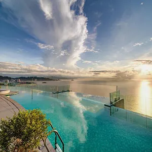 Panorama Oceanic Grand Residences Nha Trang
