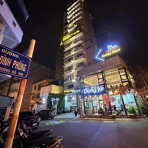 Family & The 1990s Rooftop *** Nha Trang