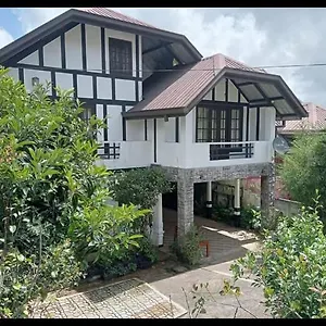 Проживание в семье Nuwara Eliya Homestay