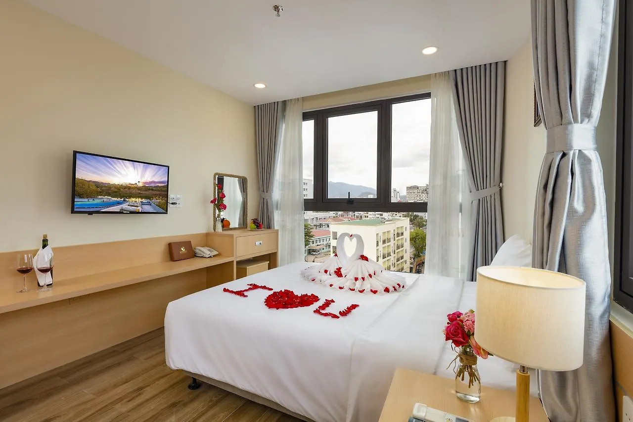 The Swan Nha Trang Hotel