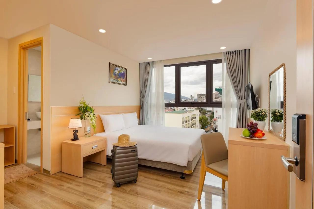 The Swan Nha Trang Hotel