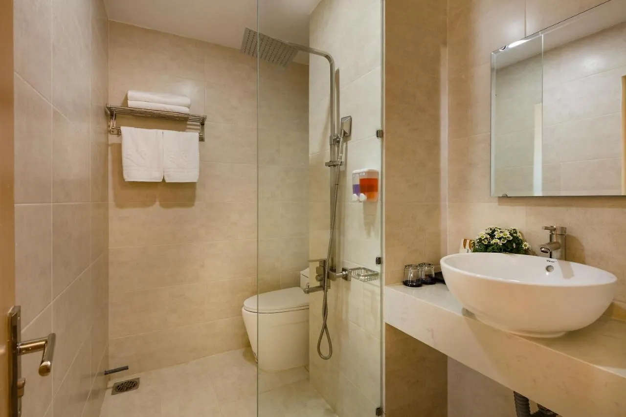 The Swan Nha Trang Hotel 3*,