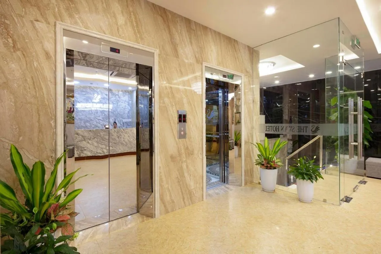 The Swan Nha Trang Hotel