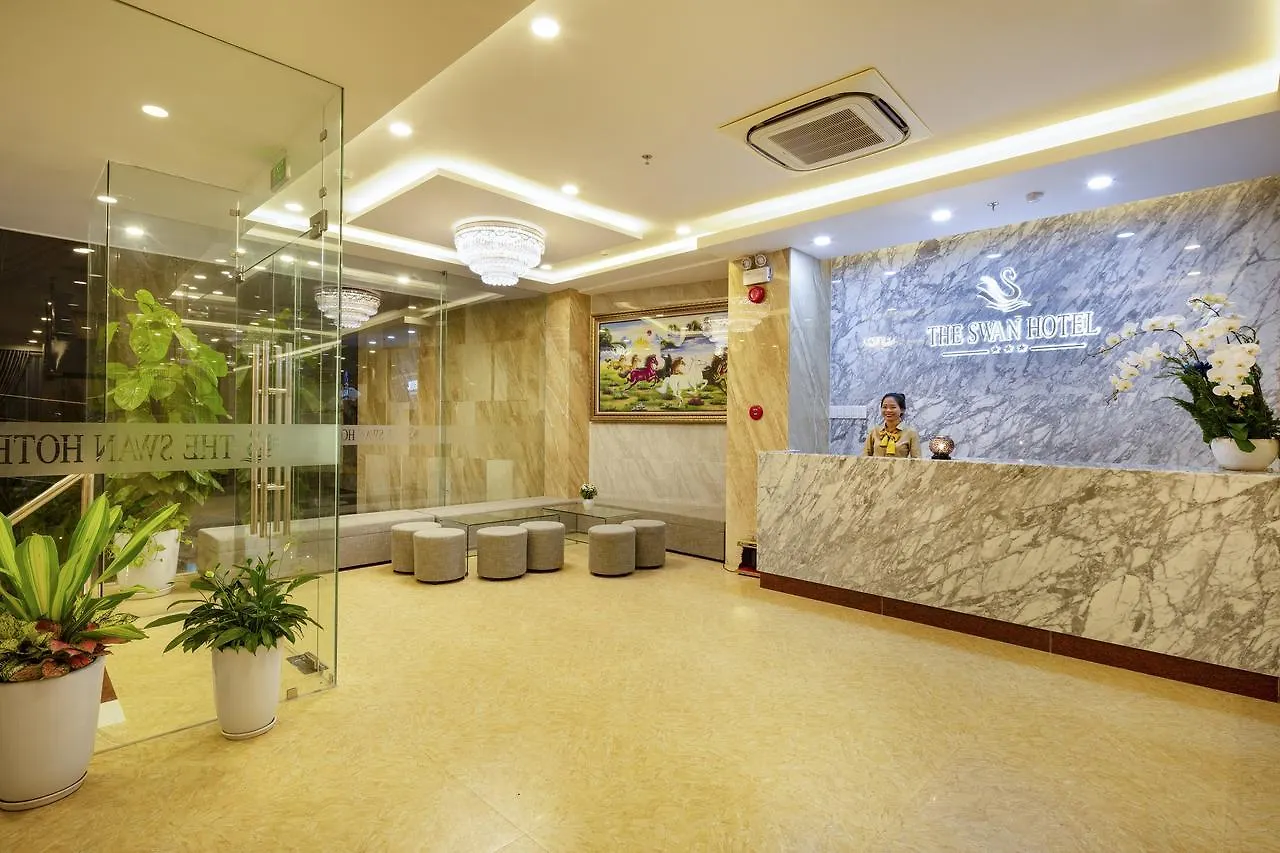 The Swan Nha Trang Hotel